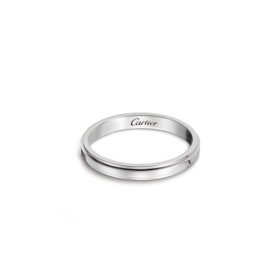 CARTIER CARTIER D'AMOUR WEDDING RING B4093900